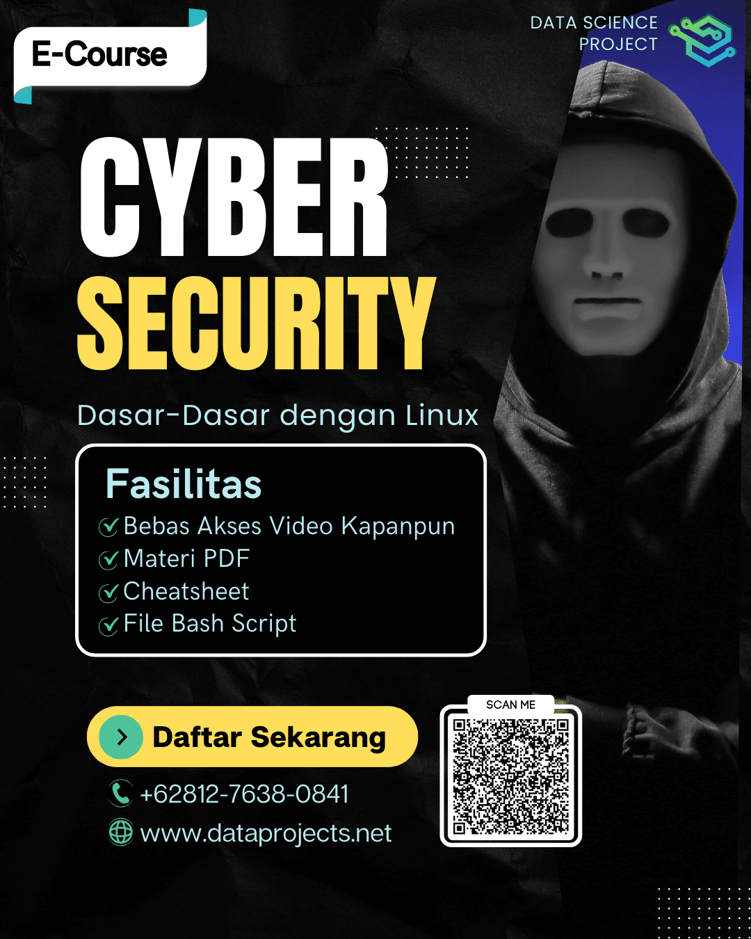 Cyber Security Fundamentals