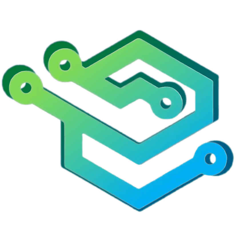 Data Projects Logo