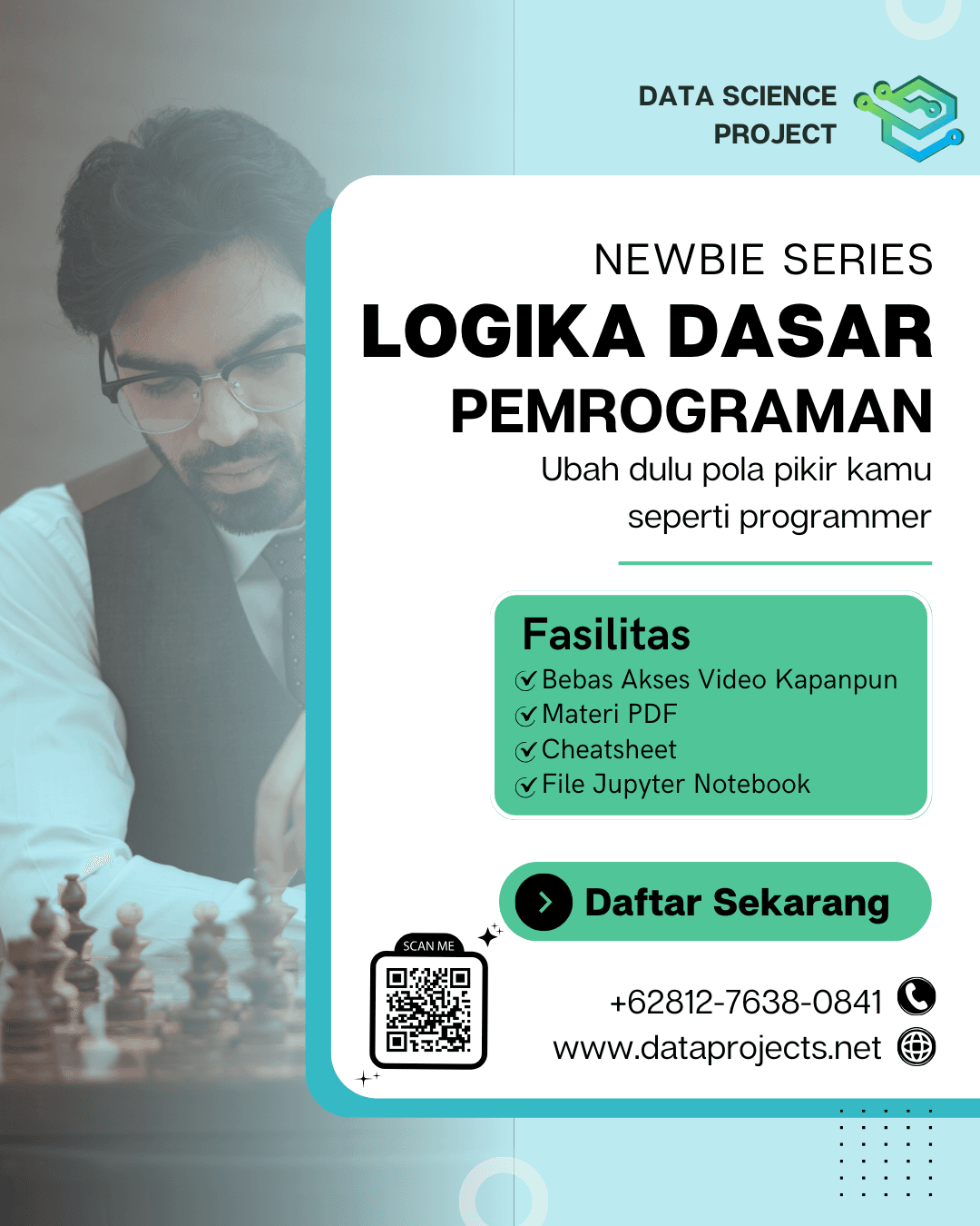 Newbie Series: Programming Logic Fundamentals